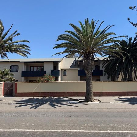 Good Times Self Catering Apartments Swakopmund Eksteriør bilde