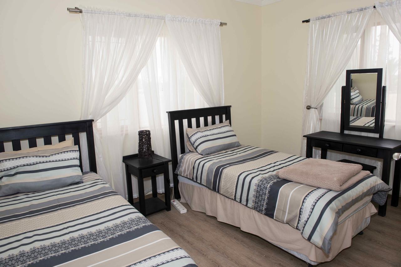 Good Times Self Catering Apartments Swakopmund Eksteriør bilde